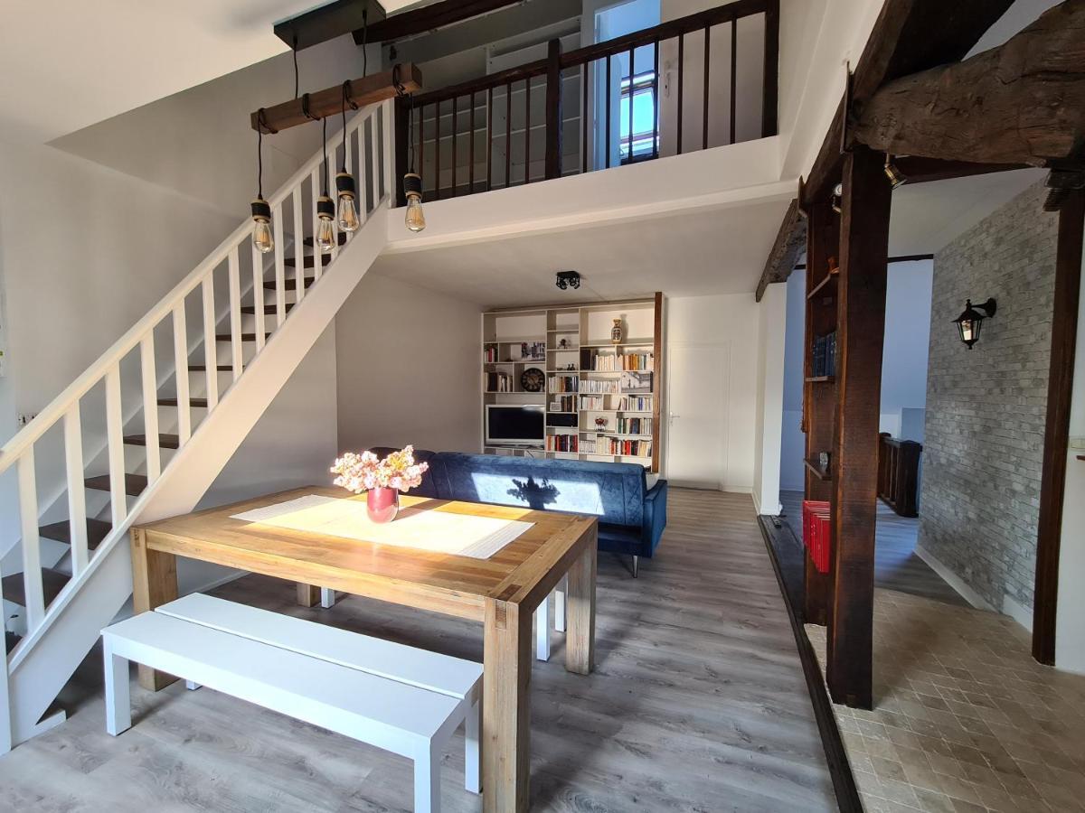 Très bel appartement 20 min de Disney et 30 Min de Paris Thorigny-sur-Marne Extérieur photo