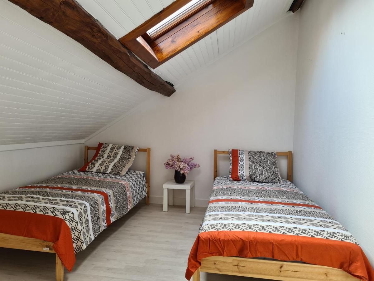 Très bel appartement 20 min de Disney et 30 Min de Paris Thorigny-sur-Marne Extérieur photo