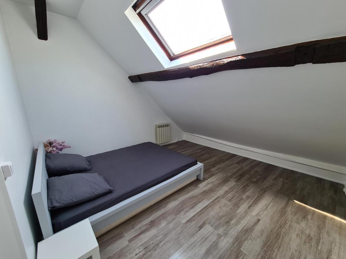 Très bel appartement 20 min de Disney et 30 Min de Paris Thorigny-sur-Marne Extérieur photo