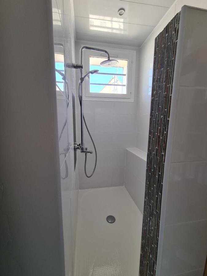 Très bel appartement 20 min de Disney et 30 Min de Paris Thorigny-sur-Marne Extérieur photo